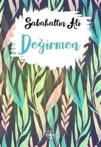 Produktbild: Degirmen