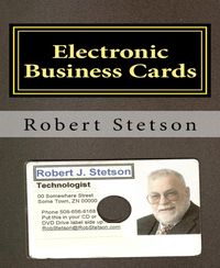 Produktbild: Electronic Business Cards