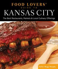 Produktbild: Food Lovers' Guide to&reg; Kansas City