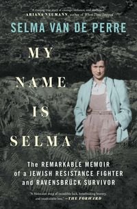 Produktbild: My Name Is Selma