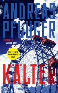 Produktbild: K&auml;lter