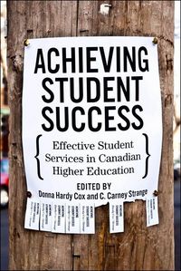 Produktbild: Achieving Student Success