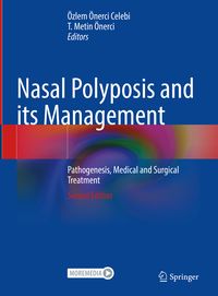 Produktbild: Nasal Polyposis and its Management
