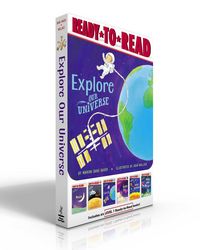 Produktbild: Explore Our Universe (Boxed Set)