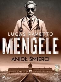 Produktbild: Mengele - aniol smierci
