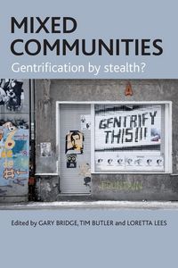 Produktbild: Mixed communities