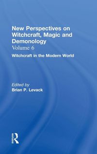 Produktbild: Witchcraft in the Modern World
