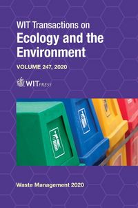 Produktbild: Waste Management and the Environment X