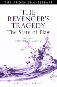 Produktbild: The Revenger's Tragedy