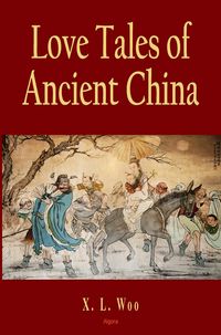 Produktbild: Love Tales of Ancient China