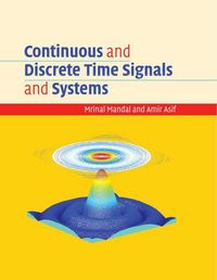 Produktbild: Continuous and Discrete Time Signals and Systems