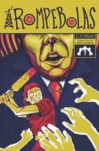 Produktbild: Rompebolas