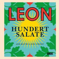 Produktbild: LEON. Hundert Salate