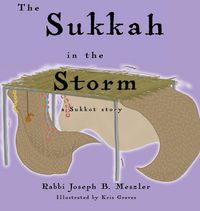 Produktbild: The Sukkah in the Storm