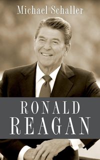 Produktbild: Ronald Reagan