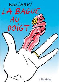 Produktbild: La bague au doigt