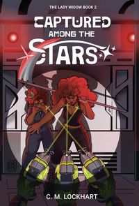 Produktbild: Captured Among the Stars
