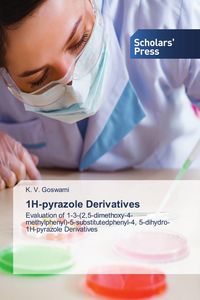 Produktbild: 1H-pyrazole Derivatives