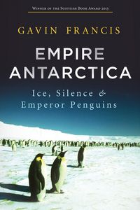 Produktbild: Empire Antarctica