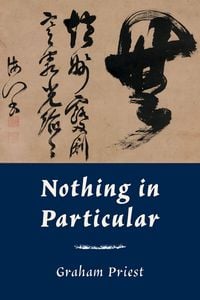 Produktbild: Nothing in Particular