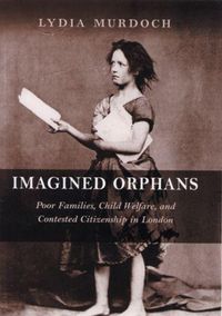 Produktbild: Imagined Orphans