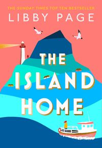 Produktbild: The Island Home