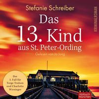 Produktbild: Das 13. Kind aus St. Peter-Ording