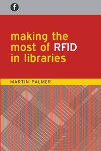 Produktbild: Making the Most of RFID in Libraries