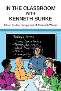 Produktbild: In the Classroom with Kenneth Burke