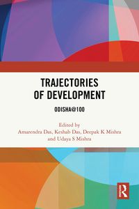 Produktbild: Trajectories of Development