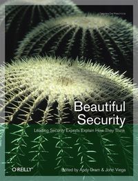 Produktbild: Beautiful Security