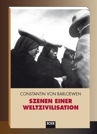 Produktbild: Szenen einer Weltzivilisation