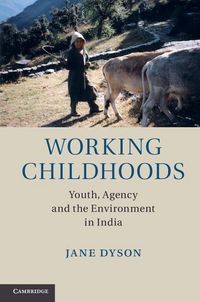 Produktbild: Working Childhoods