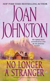 Produktbild: No Longer a Stranger