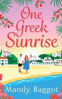 Produktbild: One Greek Sunrise