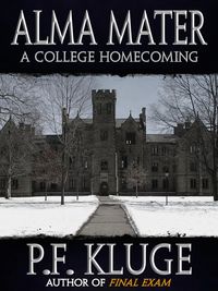 Produktbild: Alma Mater: A College Homecoming