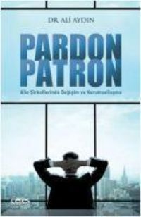 Produktbild: Pardon Patron