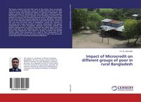 Produktbild: Impact of Microcredit on different groups of poor in rural Bangladesh