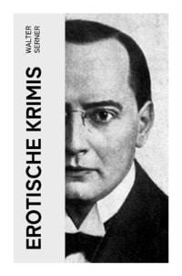 Produktbild: Erotische Krimis