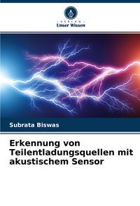 Produktbild: Erkennung von Teilentladungsquellen mit akustischem Sensor