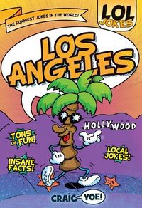 Produktbild: Lol Jokes Los Angeles