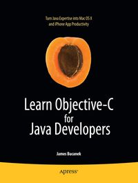 Produktbild: Learn Objective-C for Java Developers