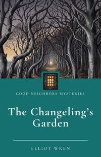 Produktbild: The Changeling's Garden