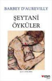 Produktbild: Seytani &Ouml;yk&uuml;ler