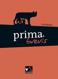 Produktbild: Prima.brevis Textband