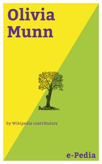 Produktbild: E-Pedia: Olivia Munn
