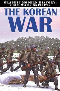 Produktbild: The Korean War