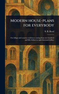 Produktbild: Modern House-plans for Everybody