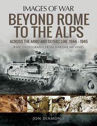 Produktbild: Beyond Rome to the Alps