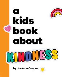 Produktbild: A Kids Book About Kindness